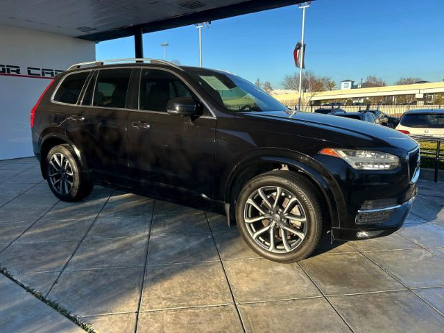 2017 Volvo XC90 T6 Momentum AWD Houston TX