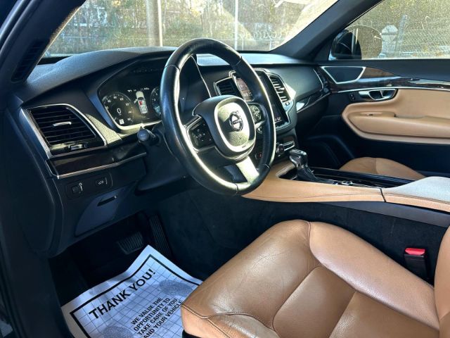 2017 Volvo XC90 T6 Momentum AWD Houston TX