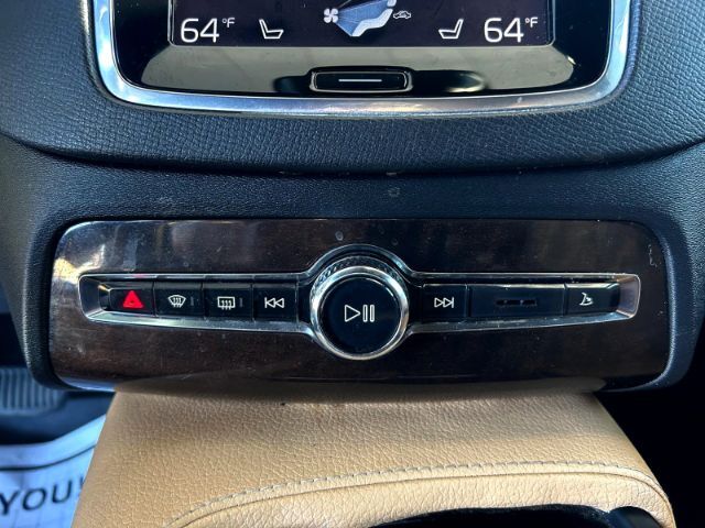 2017 Volvo XC90 T6 Momentum AWD Houston TX