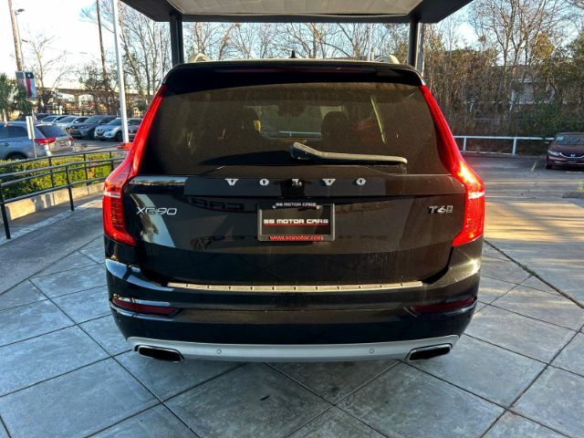 2017 Volvo XC90 T6 Momentum AWD Houston TX