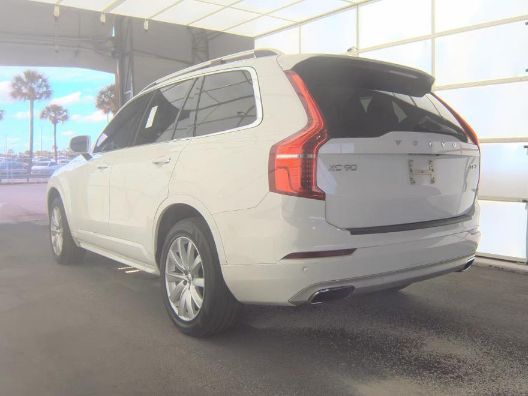 2017 Volvo XC90 T6 Momentum Charlotte NC