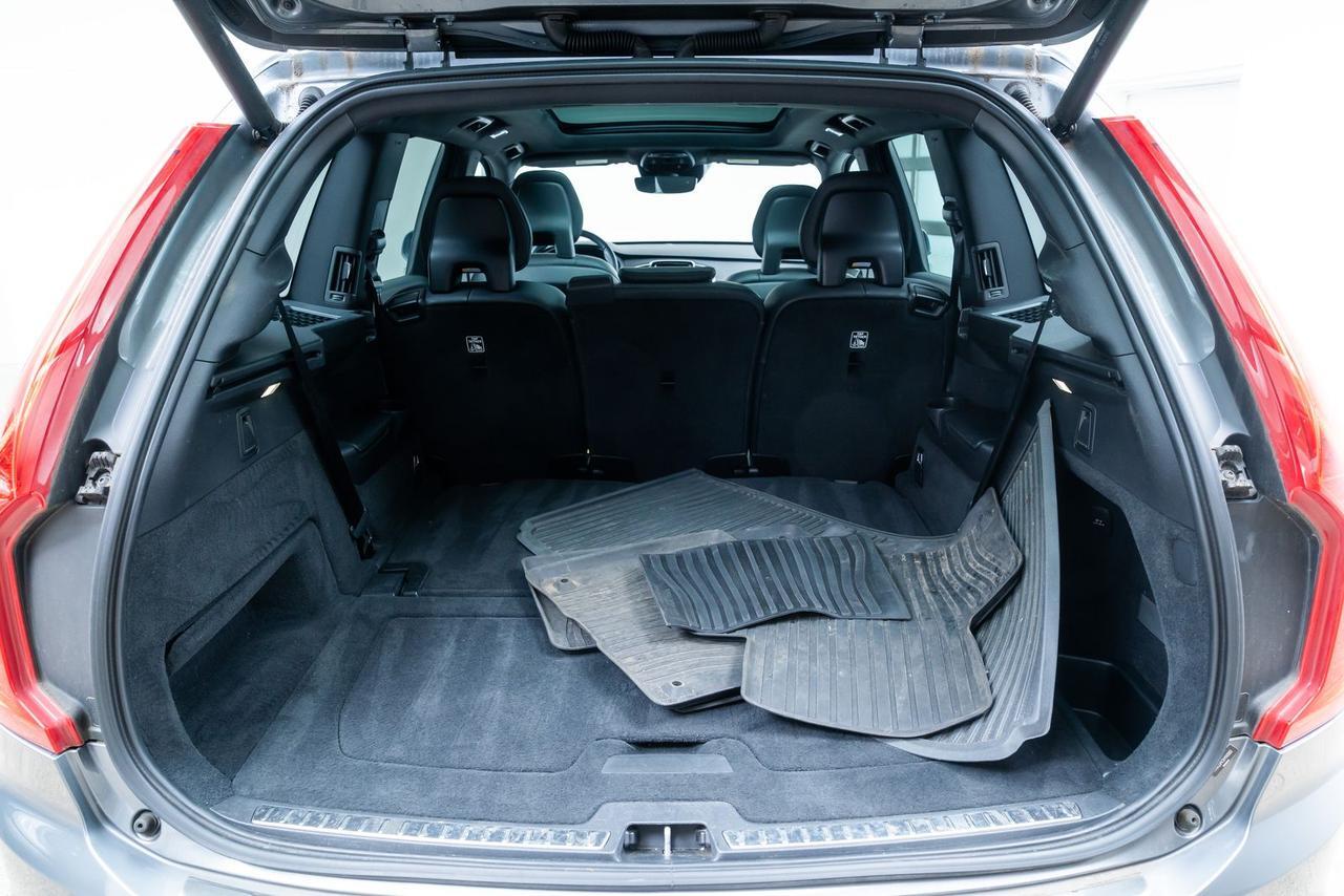 2017 Volvo XC90 T6 Momentum Convenience Pkg Momentum Plus pkg Portland OR