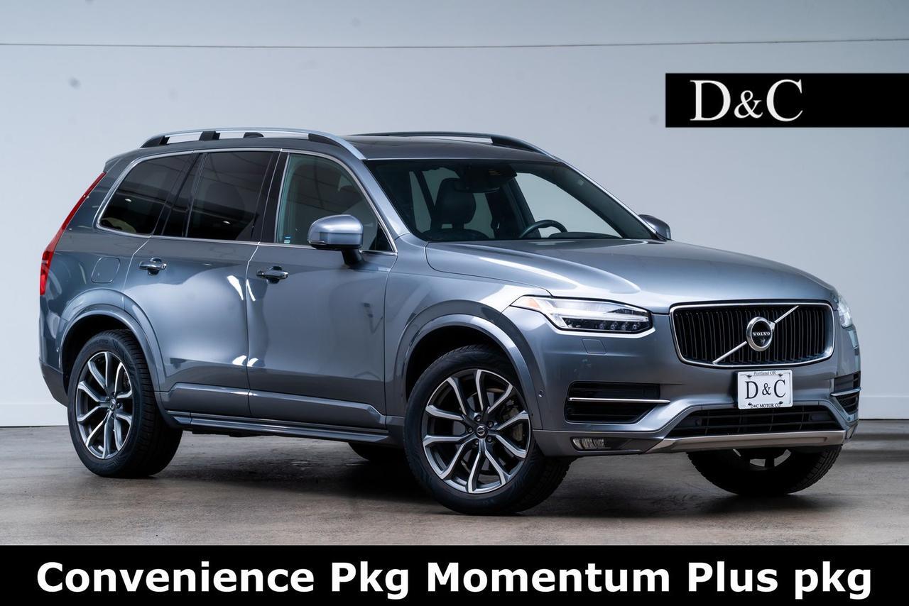2017 Volvo XC90