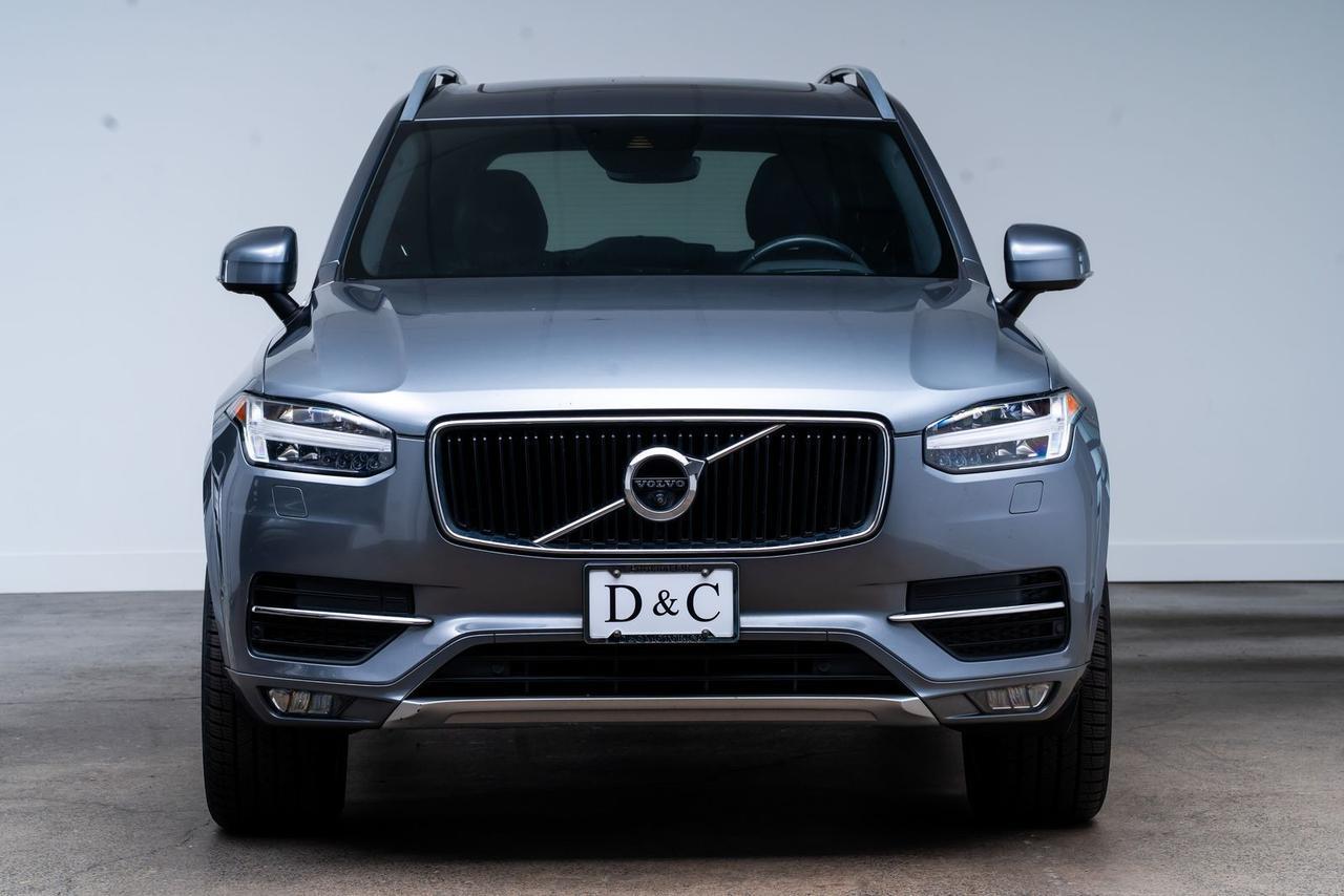 2017 Volvo XC90 T6 Momentum Convenience Pkg Momentum Plus pkg Portland OR