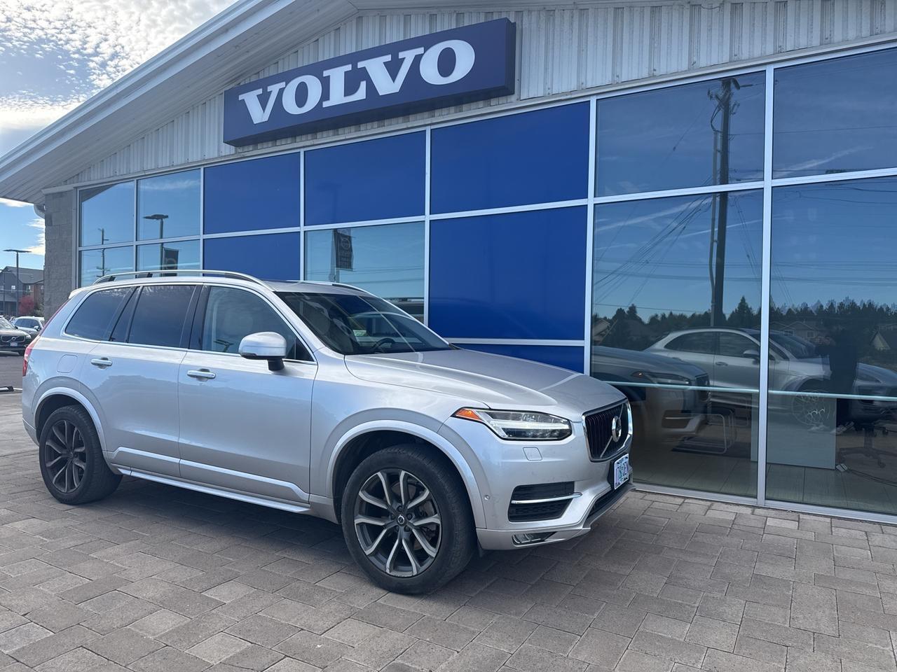 2017 Volvo XC90 T6 Momentum Bend OR