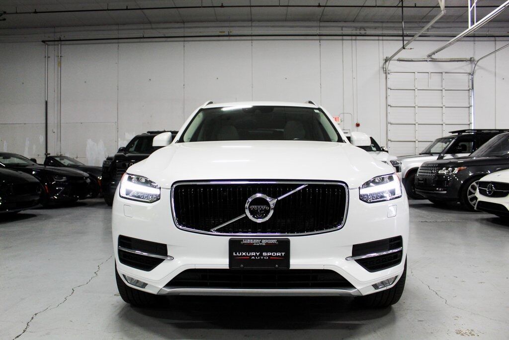 2017 Volvo XC90 T6 Momentum Tigard OR