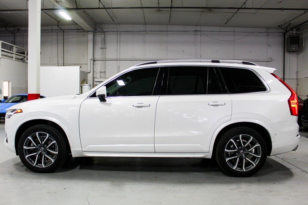 2017 Volvo XC90 T6 Momentum Tigard OR