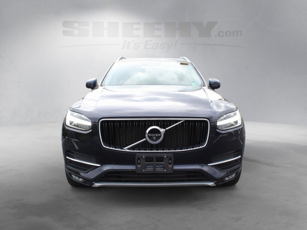 2017 Volvo XC90 T6 Momentum Richmond VA