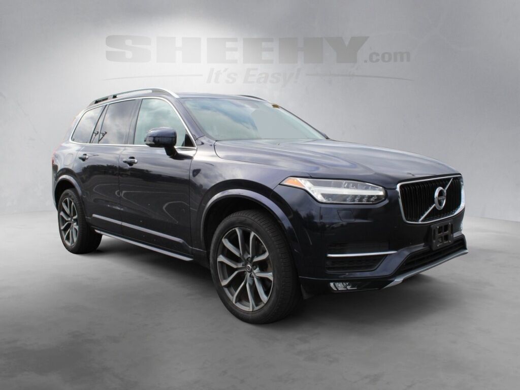 2017 Volvo XC90 T6 Momentum Richmond VA