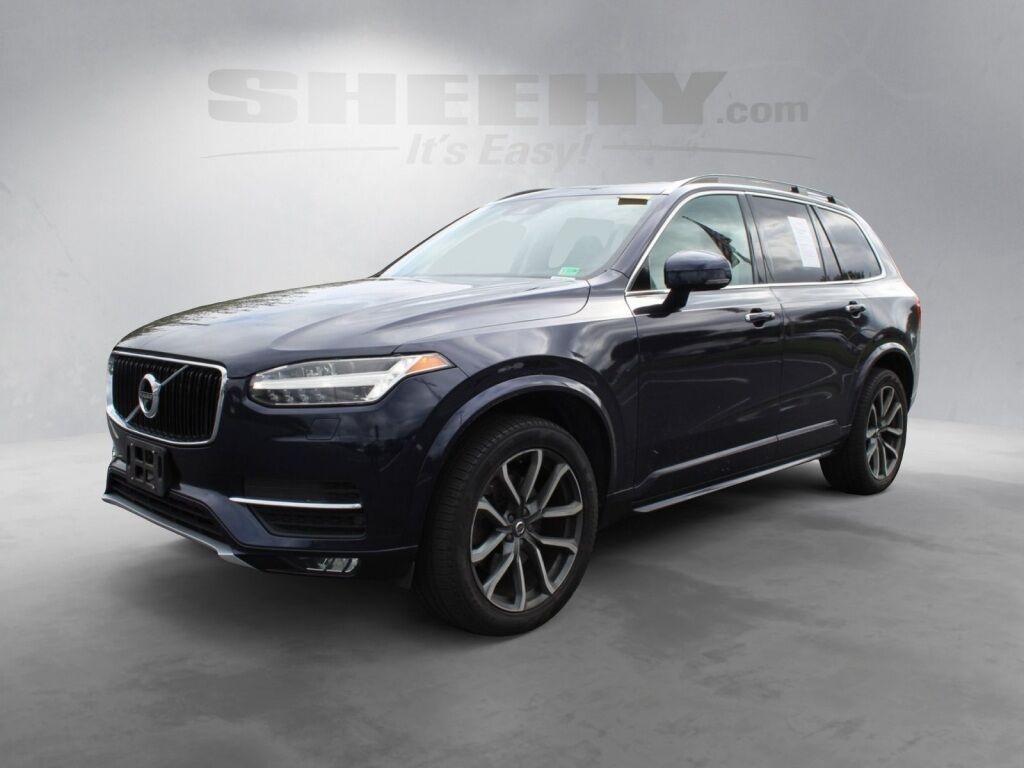 2017 Volvo XC90 T6 Momentum Richmond VA