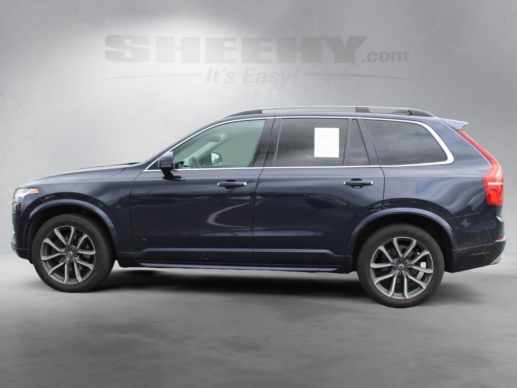 2017 Volvo XC90 T6 Momentum Richmond VA