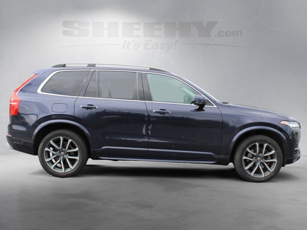 2017 Volvo XC90 T6 Momentum Richmond VA