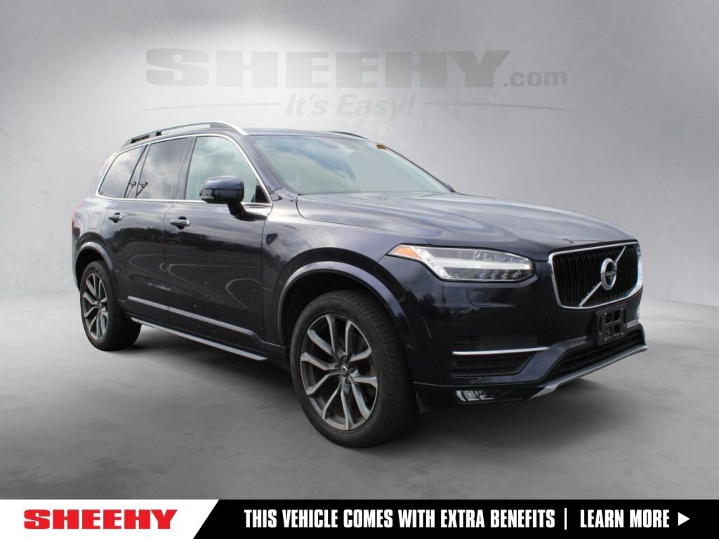 2017 Volvo XC90 T6 Momentum Richmond VA