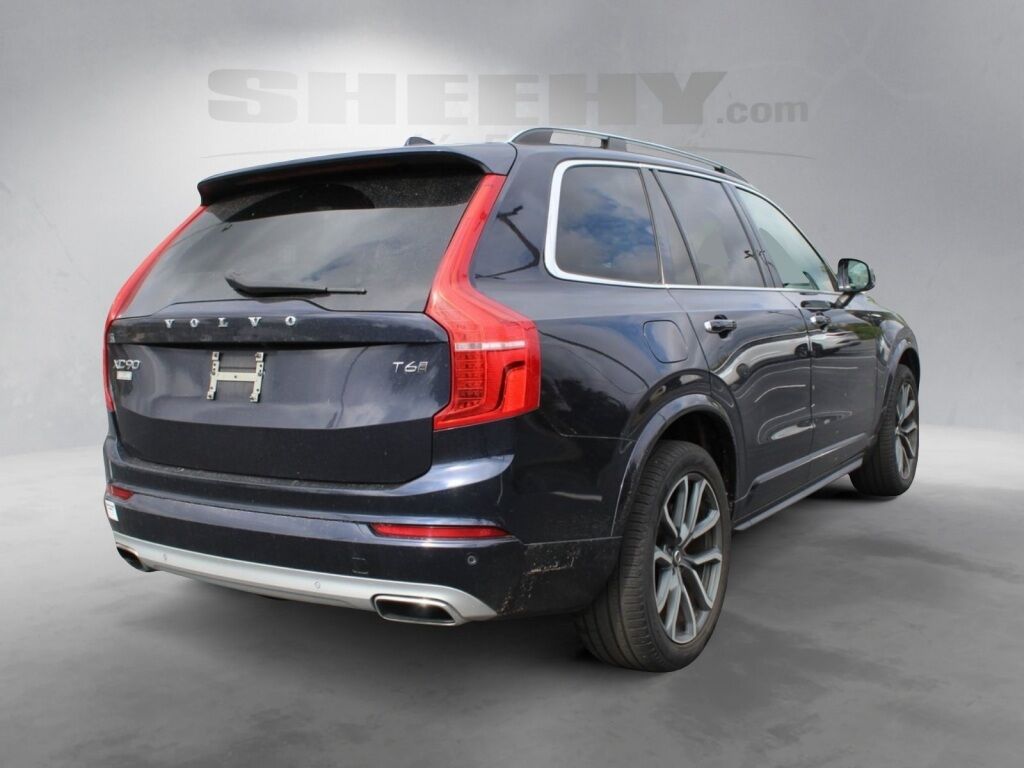 2017 Volvo XC90 T6 Momentum Richmond VA