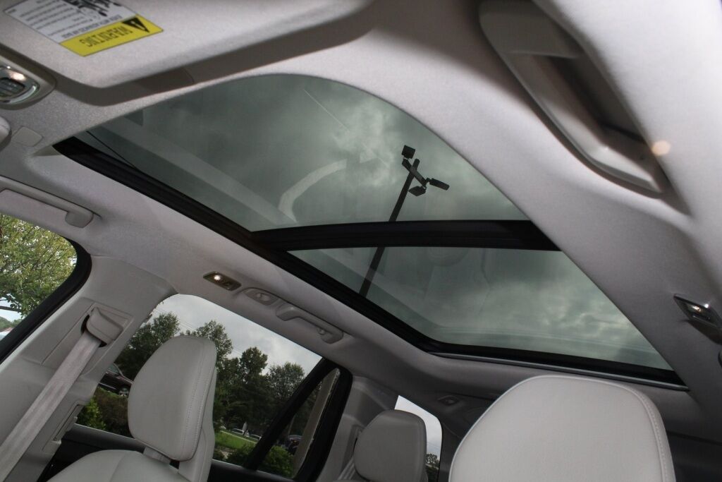 2017 Volvo XC90 T6 Momentum Richmond VA