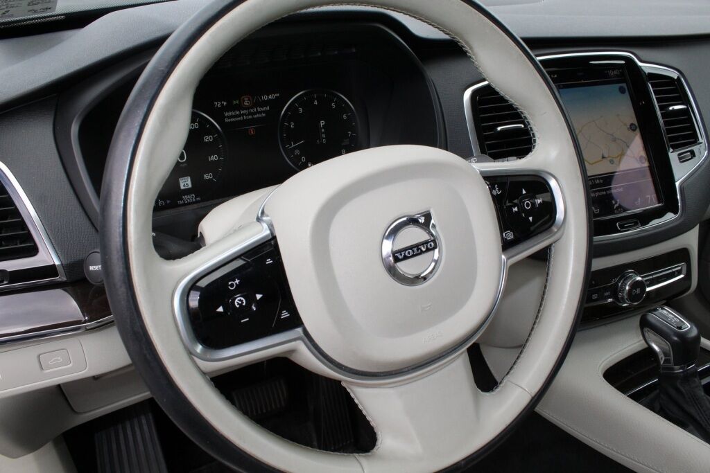 2017 Volvo XC90 T6 Momentum Richmond VA