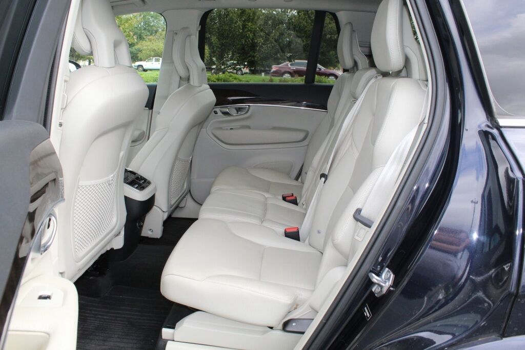 2017 Volvo XC90 T6 Momentum Richmond VA