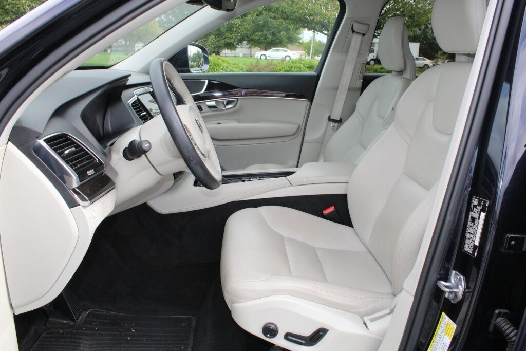 2017 Volvo XC90 T6 Momentum Richmond VA
