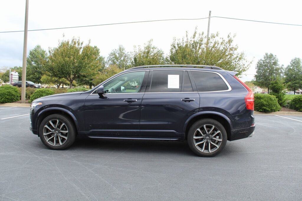 2017 Volvo XC90 T6 Momentum Richmond VA