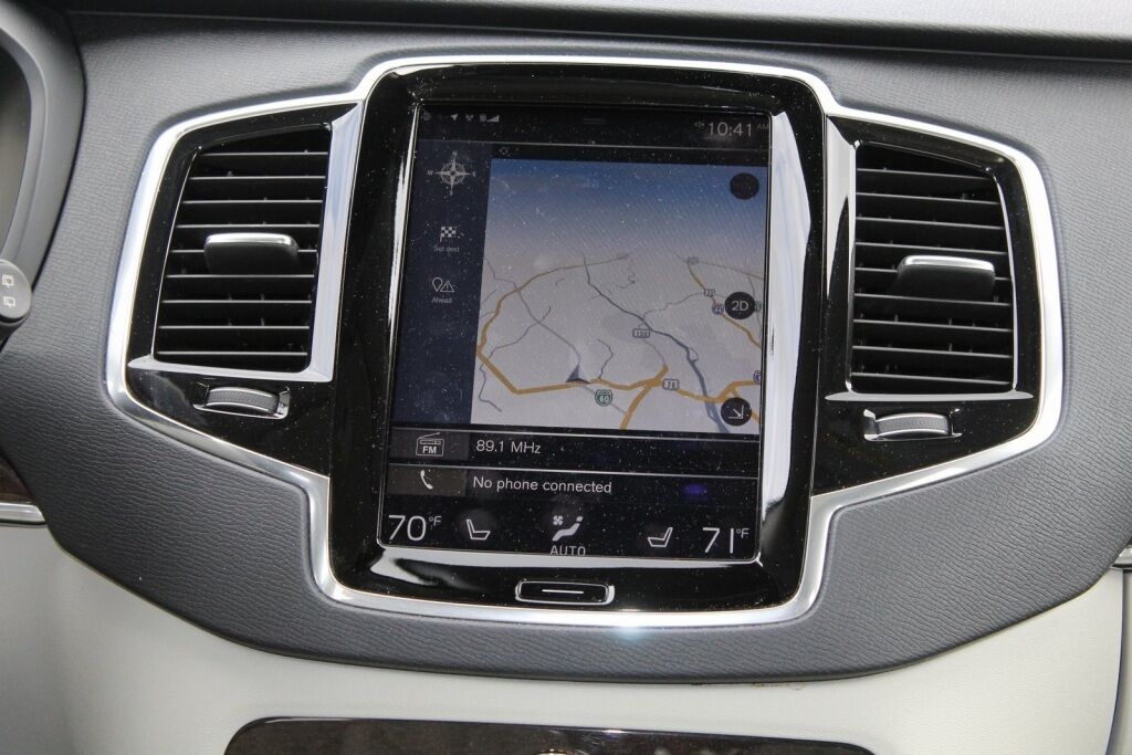 2017 Volvo XC90 T6 Momentum Richmond VA