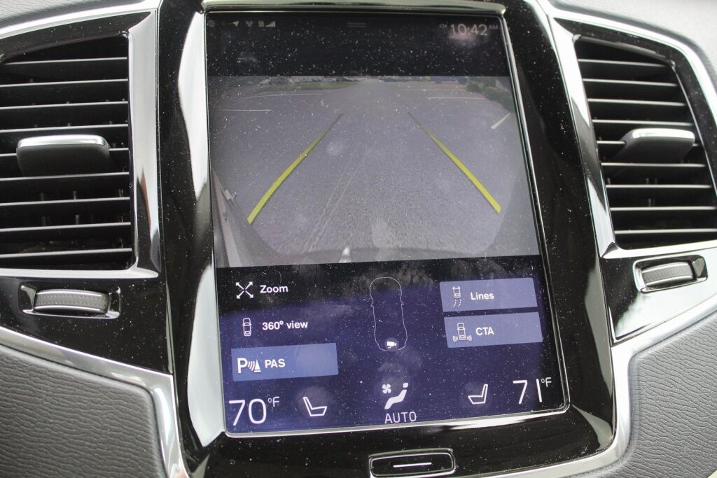 2017 Volvo XC90 T6 Momentum Richmond VA