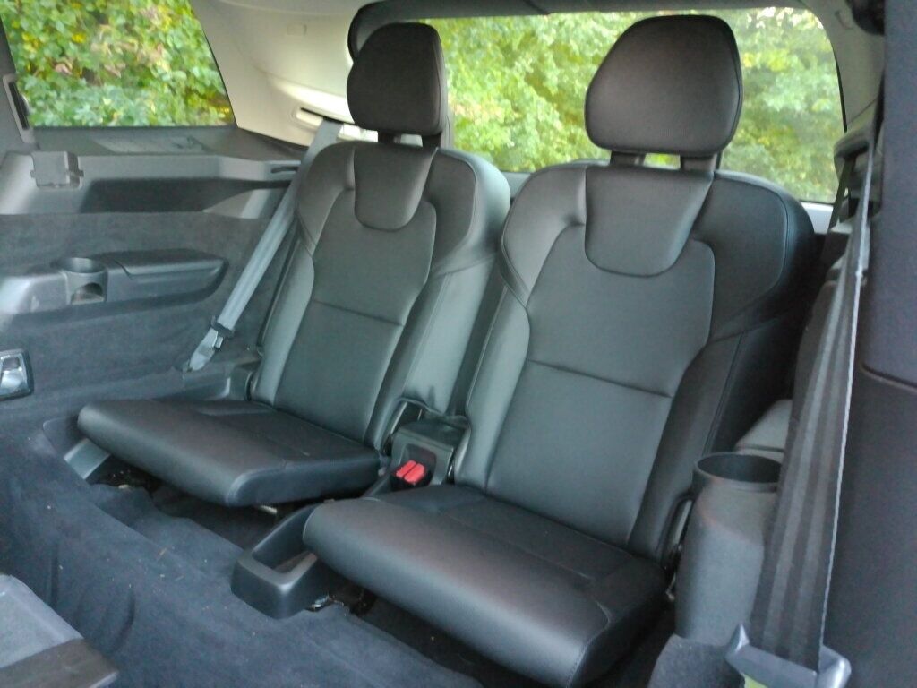 2017 Volvo XC90 T6 Momentum Richmond VA