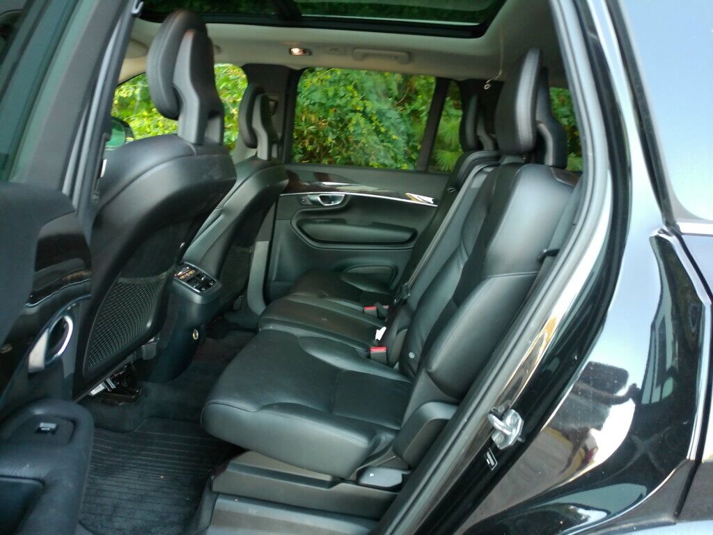 2017 Volvo XC90 T6 Momentum Richmond VA