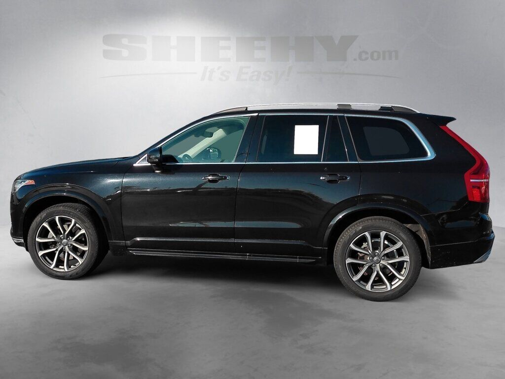 2017 Volvo XC90 T6 Momentum Richmond VA