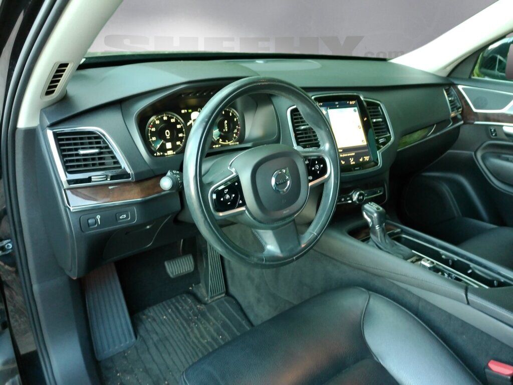 2017 Volvo XC90 T6 Momentum Richmond VA