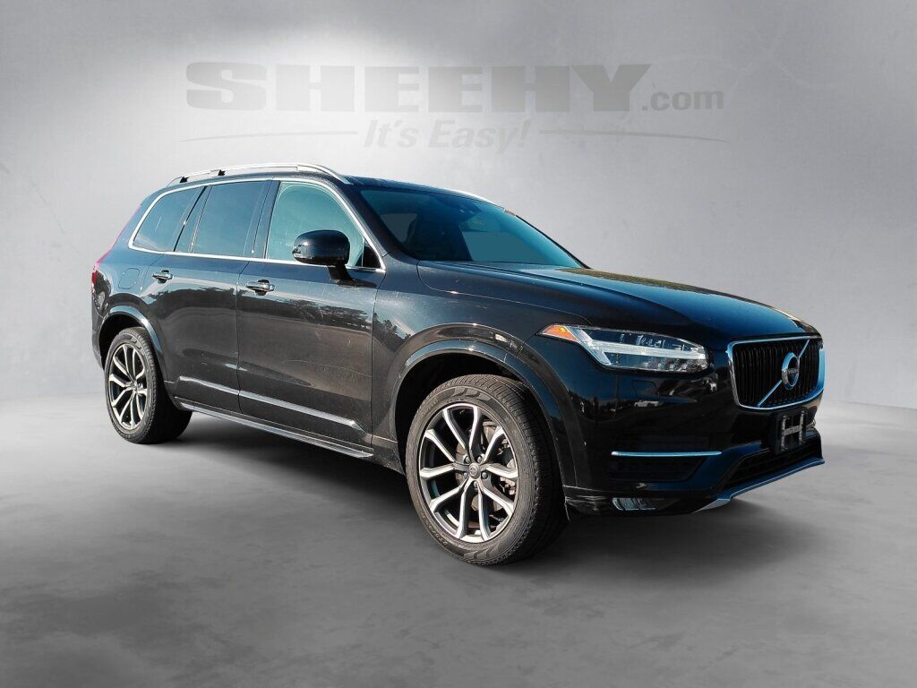 2017 Volvo XC90 T6 Momentum Richmond VA