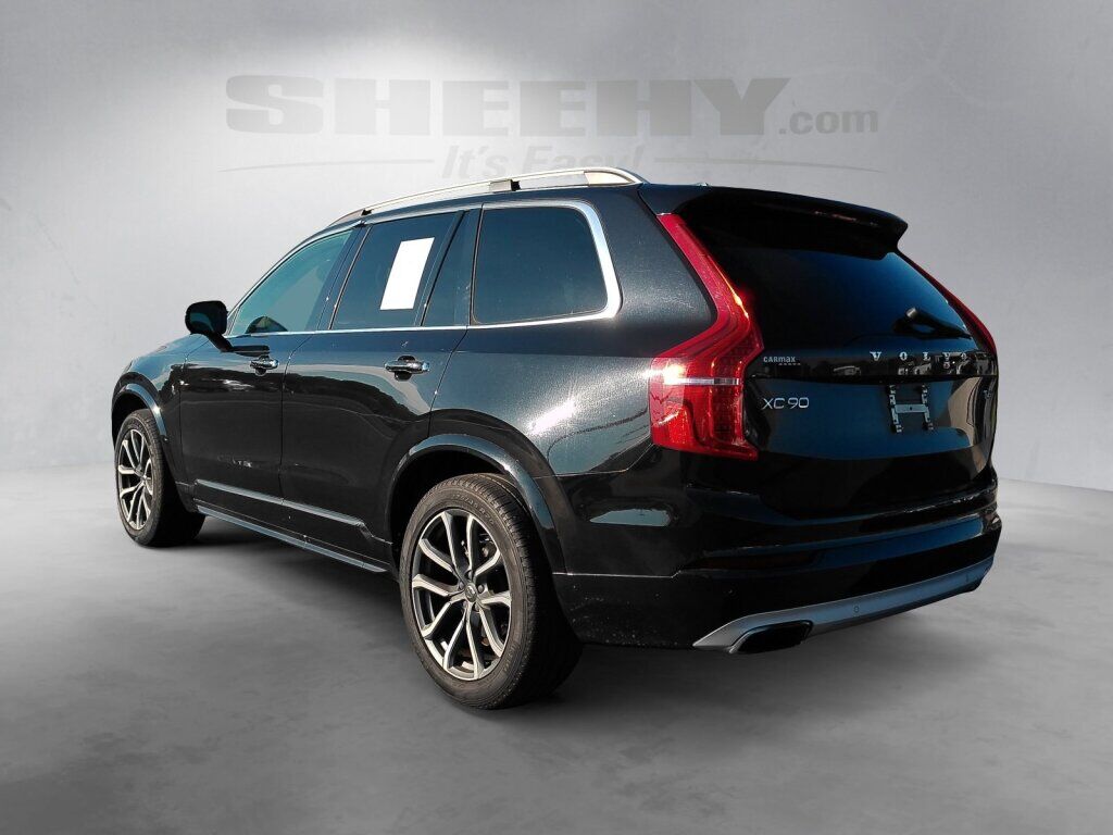 2017 Volvo XC90 T6 Momentum Richmond VA
