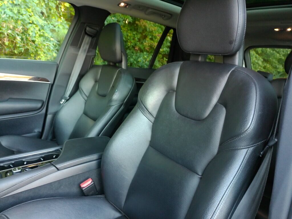 2017 Volvo XC90 T6 Momentum Richmond VA