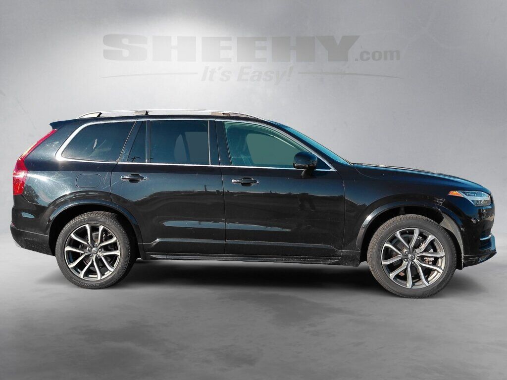 2017 Volvo XC90 T6 Momentum Richmond VA