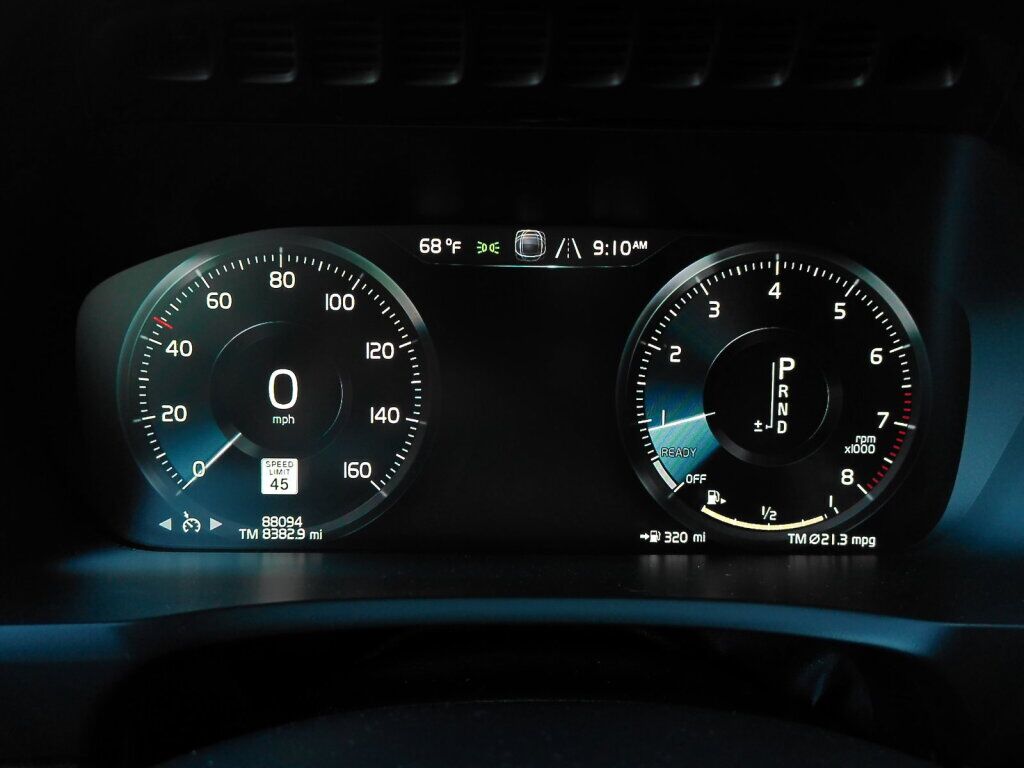 2017 Volvo XC90 T6 Momentum Richmond VA