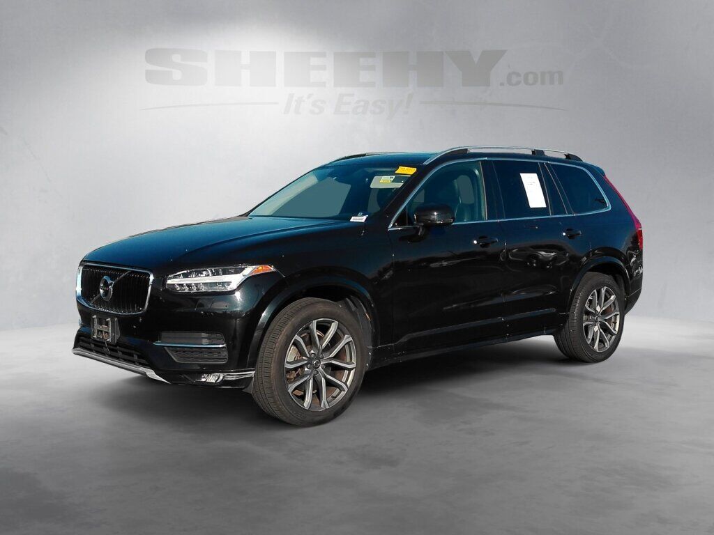2017 Volvo XC90 T6 Momentum Richmond VA