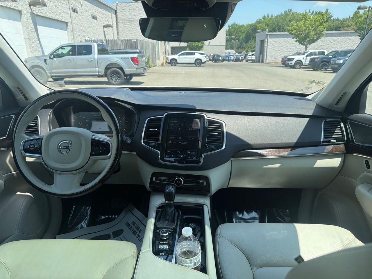 2017 Volvo XC90 T6 Momentum Fredericksburg VA