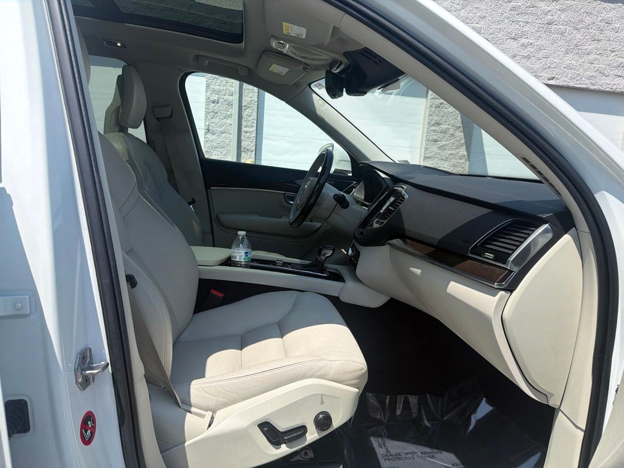 2017 Volvo XC90 T6 Momentum Fredericksburg VA