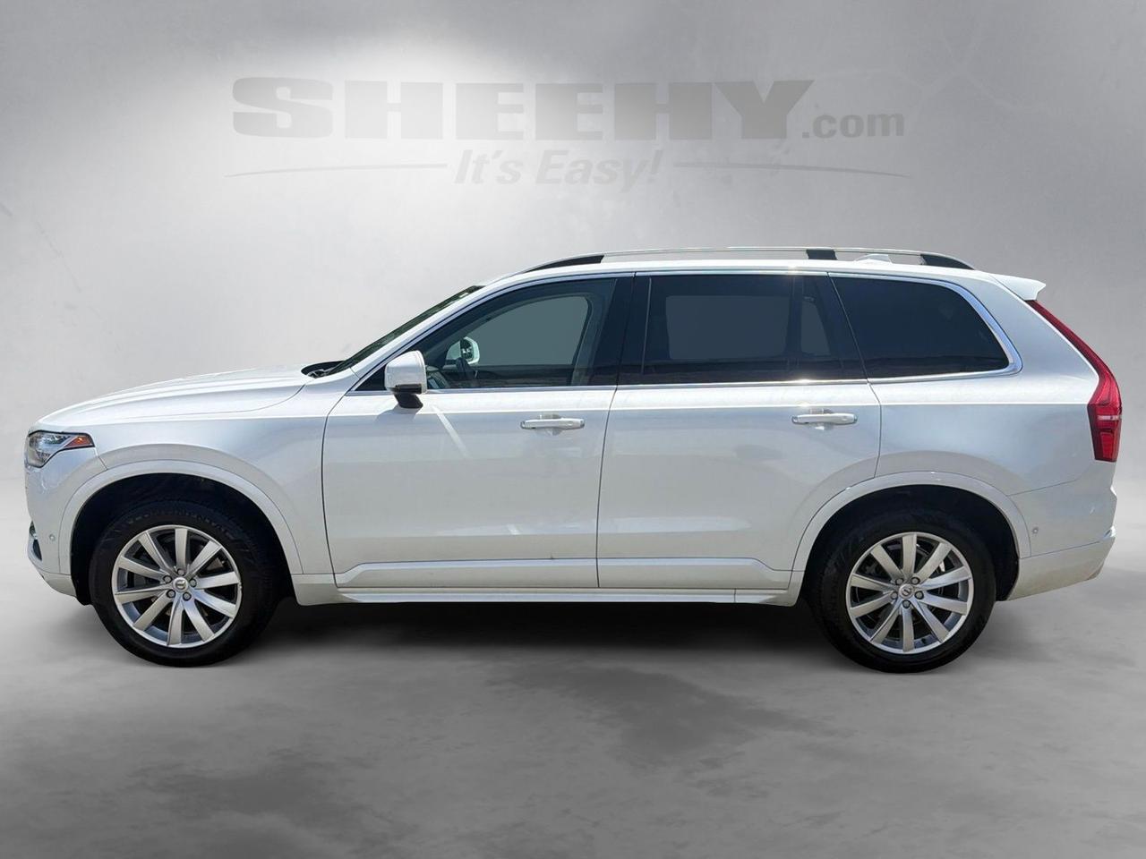 2017 Volvo XC90 T6 Momentum Fredericksburg VA