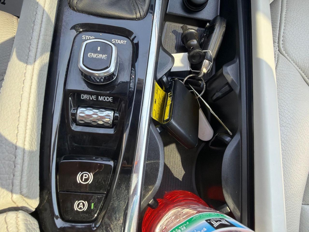 2017 Volvo XC90 T6 Momentum Fredericksburg VA