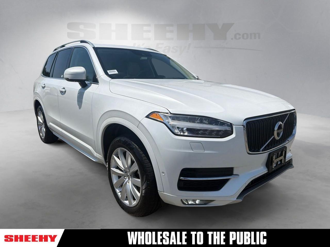 2017 Volvo XC90