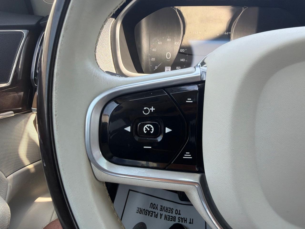 2017 Volvo XC90 T6 Momentum Fredericksburg VA