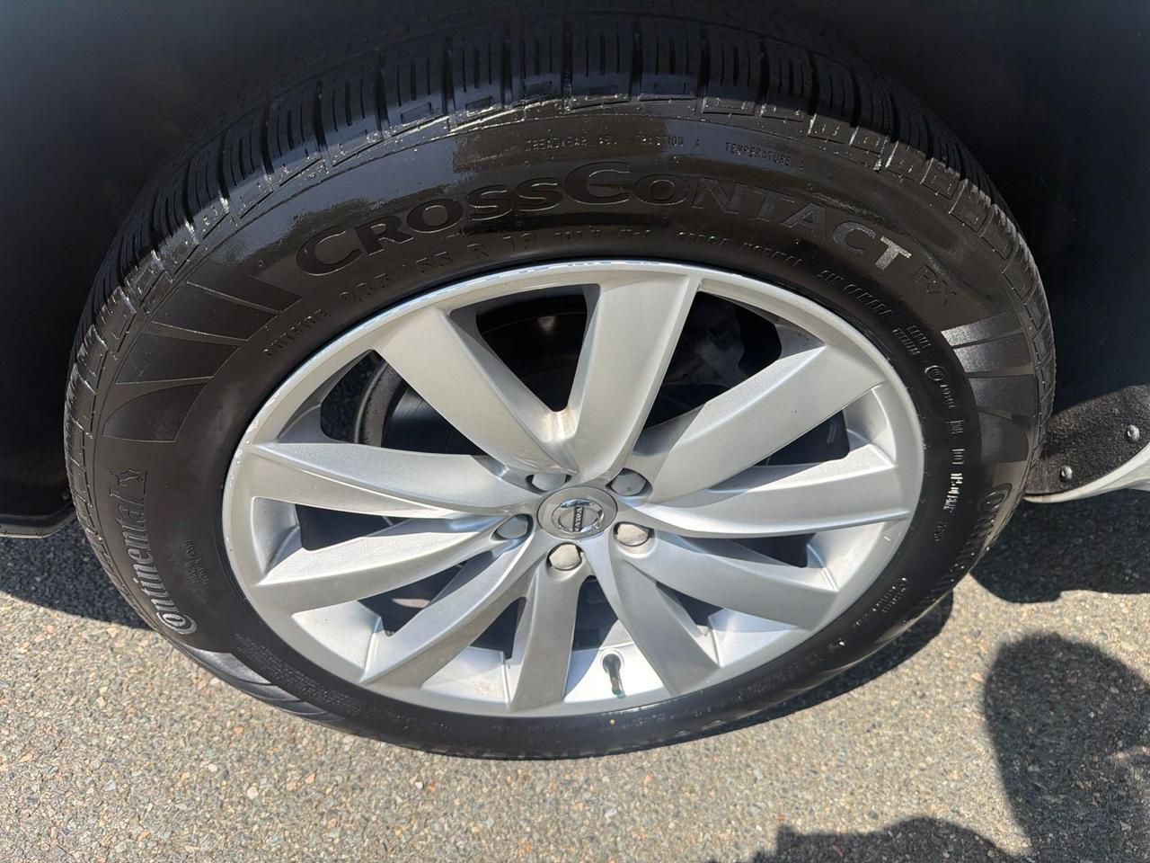2017 Volvo XC90 T6 Momentum Fredericksburg VA