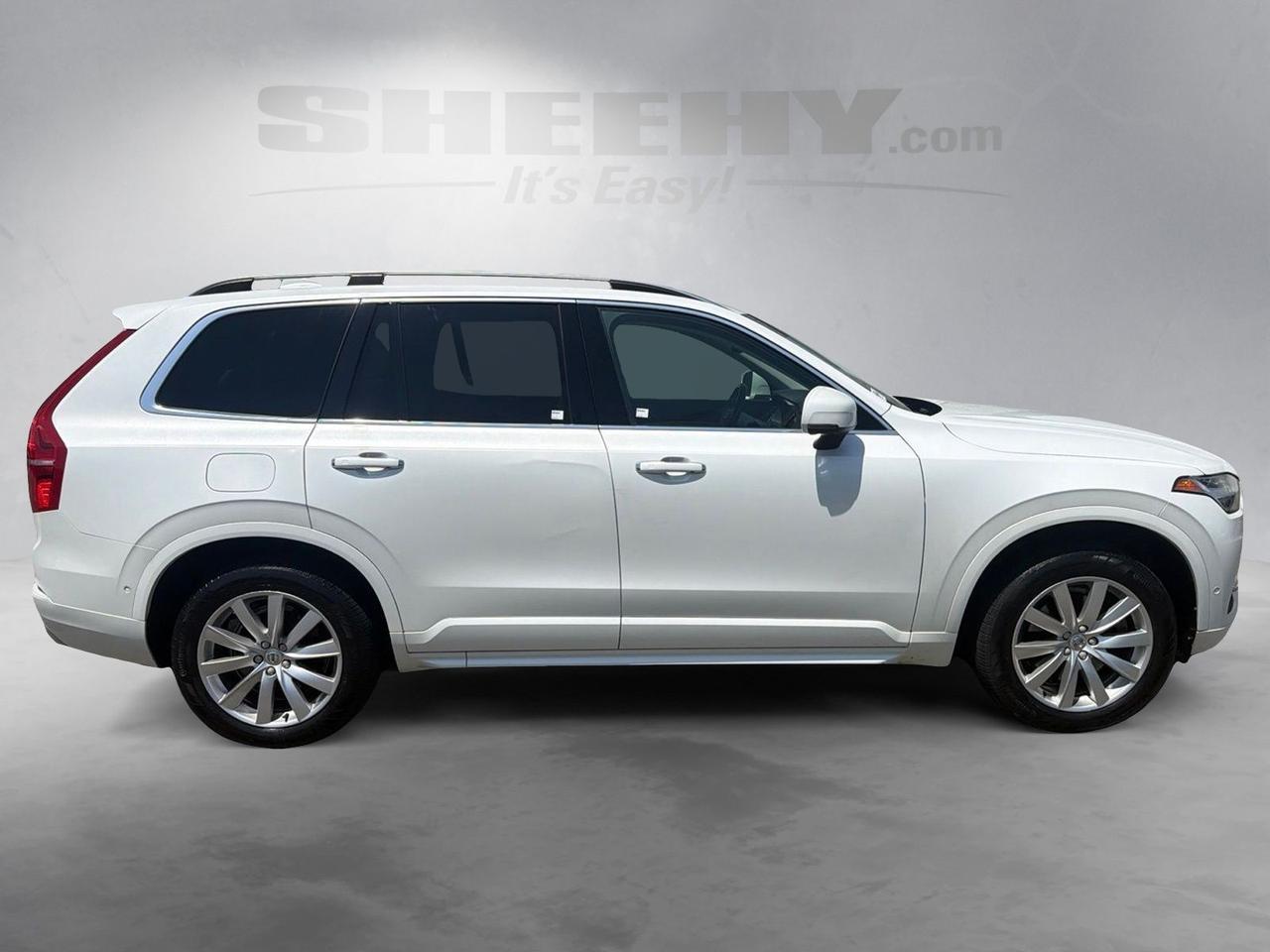 2017 Volvo XC90 T6 Momentum Fredericksburg VA