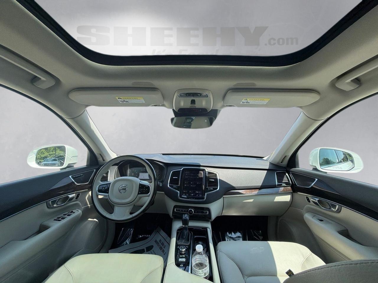 2017 Volvo XC90 T6 Momentum Fredericksburg VA