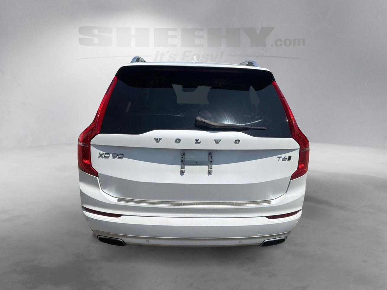 2017 Volvo XC90 T6 Momentum Fredericksburg VA