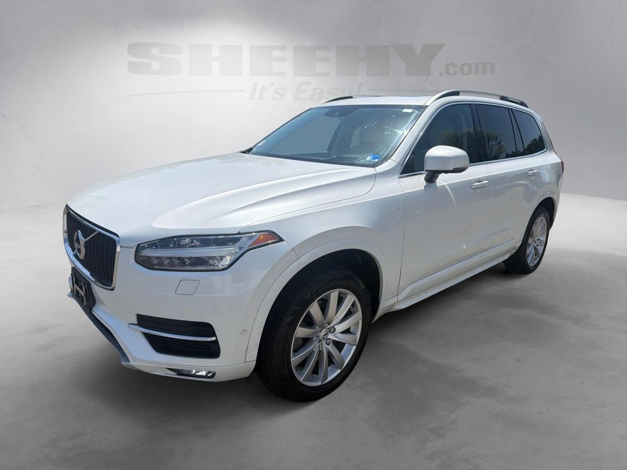 2017 Volvo XC90 T6 Momentum Fredericksburg VA