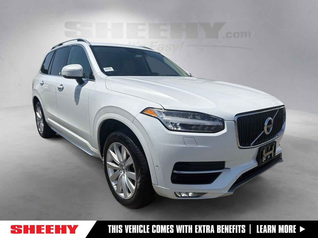 2017 Volvo XC90