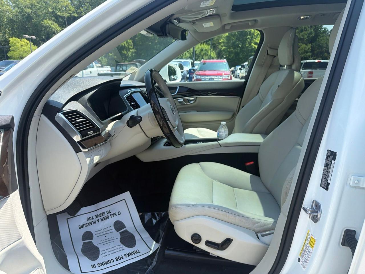 2017 Volvo XC90 T6 Momentum Fredericksburg VA
