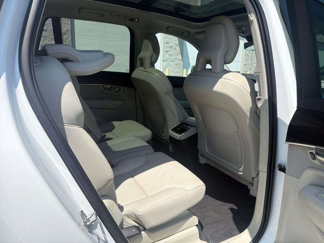 2017 Volvo XC90 T6 Momentum Fredericksburg VA