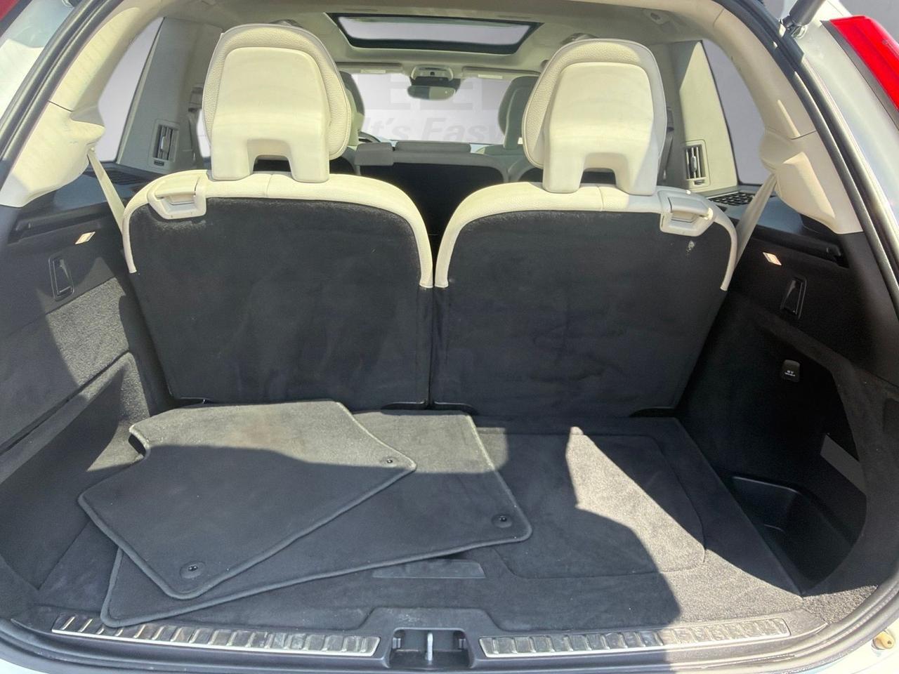 2017 Volvo XC90 T6 Momentum Fredericksburg VA